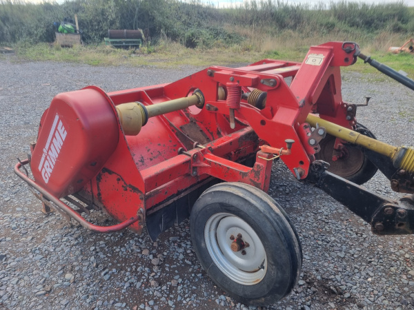 Grimme KS6000